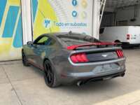 Ford Mustang 2022  2022 Ford Mustang Venta Exteriores 7