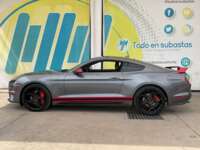 Ford Mustang 2022  2022 Ford Mustang Venta Exteriores 8