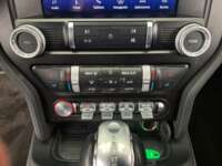 Ford Mustang 2022  2022 Ford Mustang Venta Interiores 11