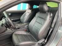 Ford Mustang 2022  2022 Ford Mustang Venta Interiores 21