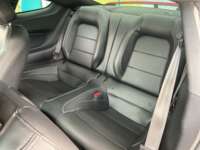 Ford Mustang 2022  2022 Ford Mustang Venta Interiores 22