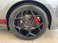 Ford Mustang 2022  2022 Ford Mustang Venta Llantas 4