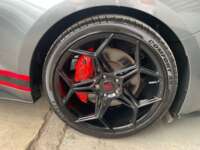 Ford Mustang 2022  2022 Ford Mustang Venta Llantas 10