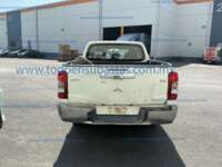 Mitsubishi L200 2021 4p Doble L4/2.5/T Diesel Man 4x4 2021 Mitsubishi L200 Ingreso Exteriores 6
