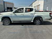 Mitsubishi L200 2021 4p Doble L4/2.5/T Diesel Man 4x4 2021 Mitsubishi L200 Ingreso Exteriores 8