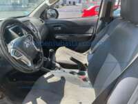 Mitsubishi L200 2021 4p Doble L4/2.5/T Diesel Man 4x4 IMG_7075