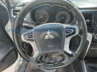 Mitsubishi L200 2021 4p Doble L4/2.5/T Diesel Man 4x4 IMG_7077