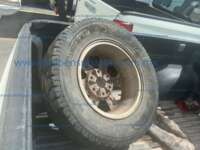 Mitsubishi L200 2021 4p Doble L4/2.5/T Diesel Man 4x4 IMG_7043