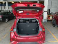 Chevrolet Aveo 2024 4p LT L4/1.5 Man IMG_2442
