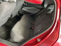 Chevrolet Aveo 2024 4p LT L4/1.5 Man IMG_2474