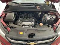 Chevrolet Aveo 2024 4p LT L4/1.5 Man IMG_2429