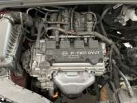 Chevrolet Aveo 2024 4p LT L4/1.5 Man IMG_2430