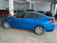 Chevrolet Onix 2025 4p LS L3/1.3 Man IMG_2243