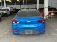 Chevrolet Onix 2025 4p LS L3/1.3 Man IMG_2241