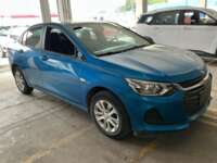 Chevrolet Onix 2025 4p LS L3/1.3 Man IMG_2238