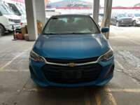 Chevrolet Onix 2025 4p LS L3/1.3 Man IMG_2236