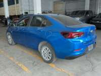 Chevrolet Onix 2025 4p LS L3/1.3 Man IMG_2242