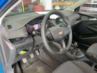 Chevrolet Onix 2025 4p LS L3/1.3 Man IMG_2286