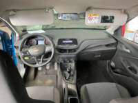 Chevrolet Onix 2025 4p LS L3/1.3 Man IMG_2303