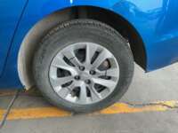 Chevrolet Onix 2025 4p LS L3/1.3 Man IMG_2274