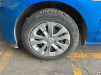 Chevrolet Onix 2025 4p LS L3/1.3 Man IMG_2277
