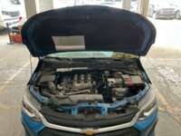 Chevrolet Onix 2025 4p LS L3/1.3 Man IMG_2244