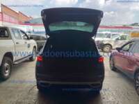 Seat Ibiza 2025  2025 Seat Ibiza Ingreso Cajuela 1