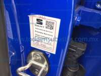 Seat Ibiza 2025  2025 Seat Ibiza Ingreso Documentos 1