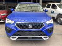 Seat Ibiza 2025  2025 Seat Ibiza Ingreso Exteriores 1