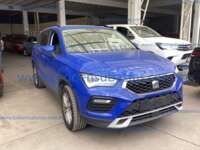 Seat Ibiza 2025  2025 Seat Ibiza Ingreso Exteriores 2