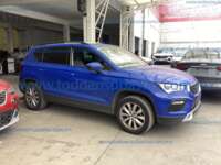 Seat Ibiza 2025  2025 Seat Ibiza Ingreso Exteriores 3
