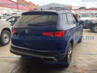 Seat Ibiza 2025  2025 Seat Ibiza Ingreso Exteriores 4