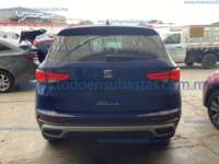 Seat Ibiza 2025  2025 Seat Ibiza Ingreso Exteriores 5