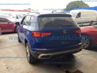 Seat Ibiza 2025  2025 Seat Ibiza Ingreso Exteriores 6