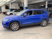 Seat Ibiza 2025  2025 Seat Ibiza Ingreso Exteriores 7