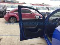 Seat Ibiza 2025  2025 Seat Ibiza Ingreso Interiores 0