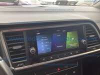 Seat Ibiza 2025  2025 Seat Ibiza Ingreso Interiores 10