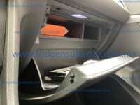 Seat Ibiza 2025  2025 Seat Ibiza Ingreso Interiores 17