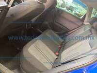 Seat Ibiza 2025  2025 Seat Ibiza Ingreso Interiores 19