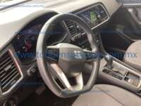 Seat Ibiza 2025  2025 Seat Ibiza Ingreso Interiores 2