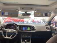 Seat Ibiza 2025  2025 Seat Ibiza Ingreso Interiores 20