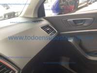 Seat Ibiza 2025  2025 Seat Ibiza Ingreso Interiores 22