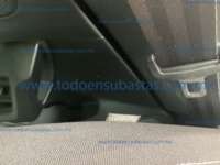 Seat Ibiza 2025  2025 Seat Ibiza Ingreso Interiores 24