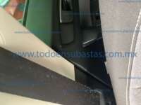 Seat Ibiza 2025  2025 Seat Ibiza Ingreso Interiores 25