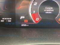 Seat Ibiza 2025  2025 Seat Ibiza Ingreso Interiores 4