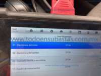 Seat Ibiza 2025  2025 Seat Ibiza Ingreso Interiores 5