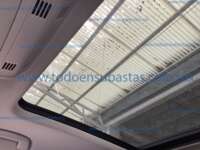 Seat Ibiza 2025  2025 Seat Ibiza Ingreso Interiores 8