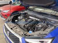Seat Ibiza 2025  2025 Seat Ibiza Ingreso Motor 0
