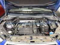Seat Ibiza 2025  2025 Seat Ibiza Ingreso Motor 1