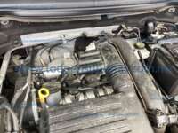 Seat Ibiza 2025  2025 Seat Ibiza Ingreso Motor 3
